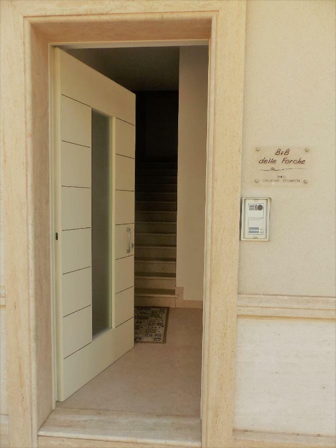 Delle Forche Conversano Exterior foto